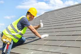 Trusted North Windham, ME Roofing Services Experts